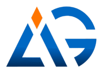 AIG Logo COLOR PNG