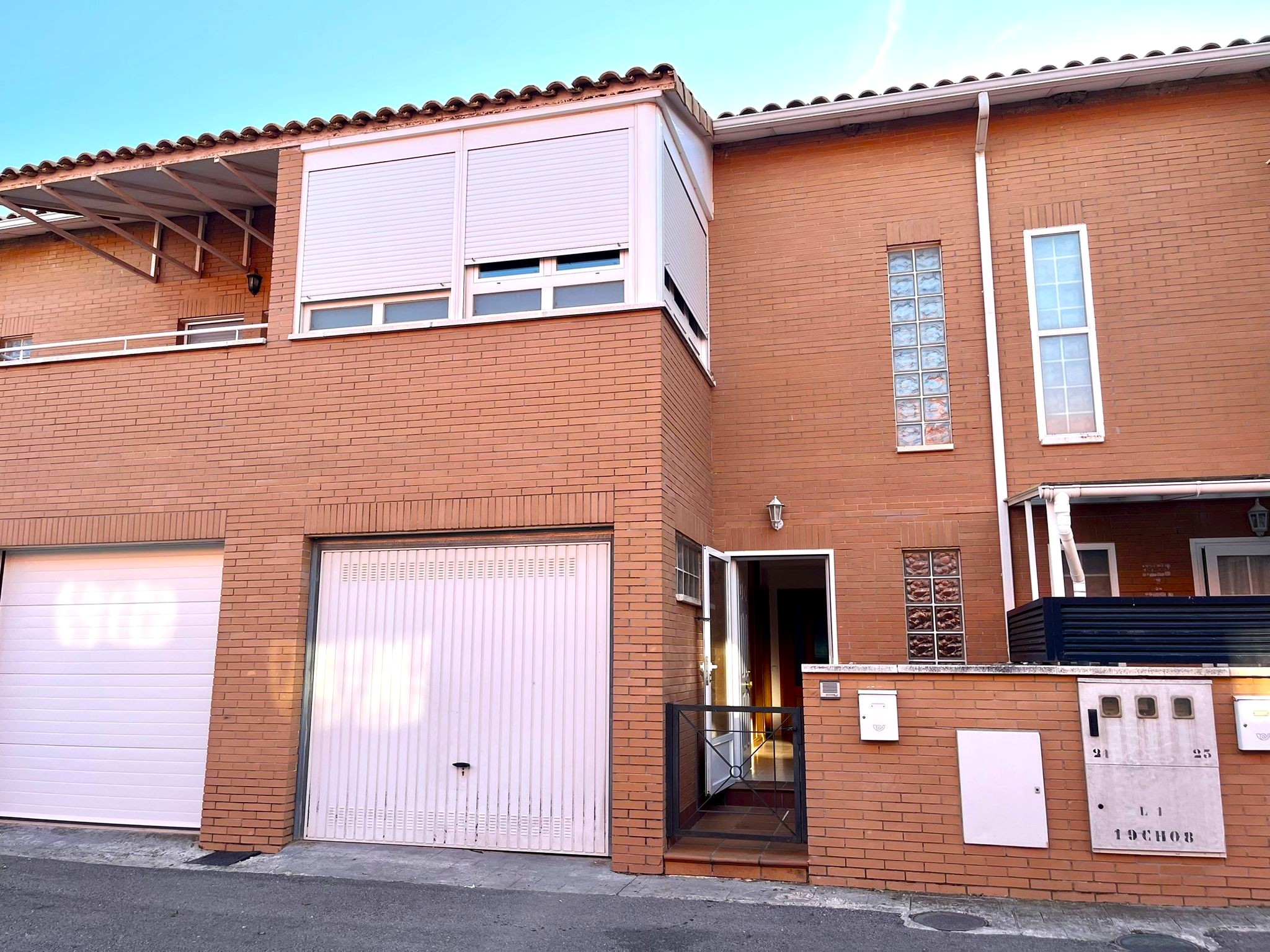 2 parcelas en venta urb. Puerta de Hoche